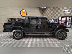 2020 Jeep Gladiator  Rubicon