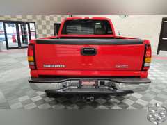 2006 GMC Sierra 1500  SLE