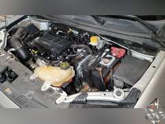 2013 Chevrolet Sonic  LT