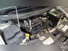 2006 Chrysler Town & Country