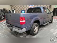 2006 Ford F150 XLT