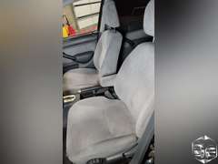2001 Honda Civic  EX