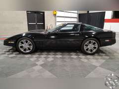 1988 Chevrolet Corvette