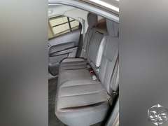 2012 Chevrolet Equinox  LT