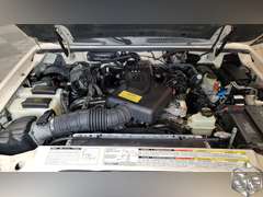 1997 Ford Explorer  Limited