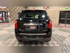 2012 Chevrolet Equinox  LS
