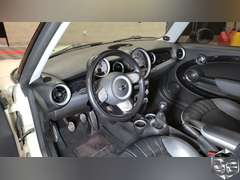 2010 MINI Cooper S