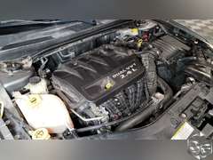 2012 Chrysler 200 LX