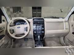 2010 Ford Escape  Limited