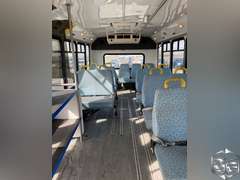 2005 Ford E450
