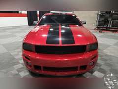 2006 Ford Mustang