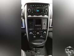 2010 Dodge Grand Caravan  SXT