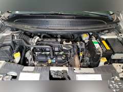 2006 Chrysler Town & Country