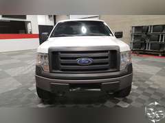 2012 Ford F150  XL