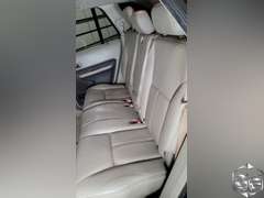 2007 Ford Edge  SEL