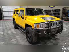 2006 Hummer H3