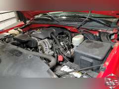 2006 GMC Sierra 1500  SLE