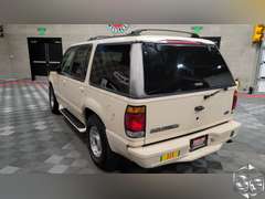 1997 Ford Explorer  Limited