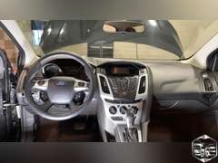 2013 Ford Focus  SE