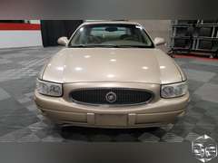 2005 Buick LeSabre  Custom