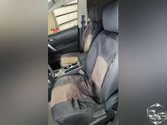 2008 Nissan Rogue  S