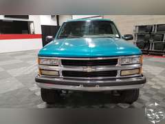 1995 Chevrolet C/K1500  Ext Cab. Silverado