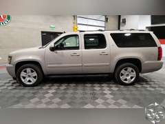 2007 Chevrolet Suburban 1500  LT