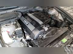 2003 BMW 5 Series  530i