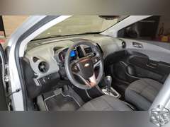 2013 Chevrolet Sonic  LT