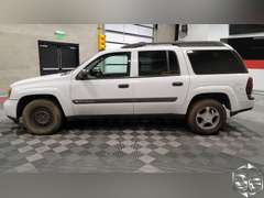 2004 Chevrolet Trailblazer  LS