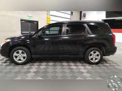 2007 Suzuki XL7