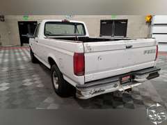 1996 Ford F150 XL