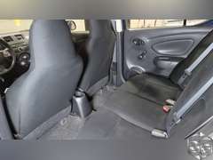 2014 Nissan Versa  S