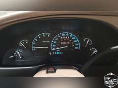 1997 Ford Explorer  Limited