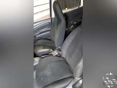2014 Nissan Versa  S
