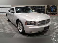 2006 Dodge Charger  RT