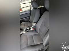 2012 Ford Fusion  SE