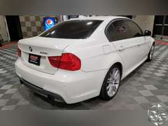2011 BMW 3 Series  335i