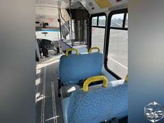 2005 Ford E450