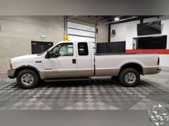 1999 Ford F250 Super Duty  Lariat