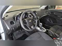 2016 Chevrolet Cruze  Eco