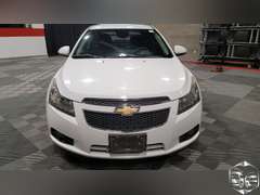 2013 Chevrolet Cruze  LTZ