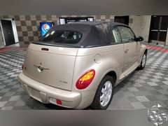 2005 Chrysler PT Cruiser  Touring