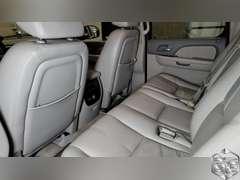 2007 Chevrolet Suburban 1500  LT