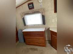 2005 Komfort Co 342