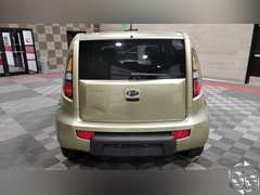 2011 Kia Soul  Sport