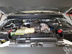 1999 Ford F250 Super Duty  Lariat
