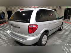 2006 Chrysler Town & Country