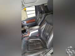 2009 Ford F150  Lariat