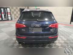 2009 Audi Q5  3.2 Quattro